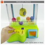 Top Quality Electric Kids Coin Operated Game Machine Toys thumbnail-2