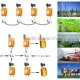 KNTECH PA2 Multi-party Industrial Duplex Multi-Party Paging Broadcasting System thumbnail-3