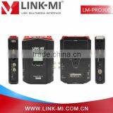 LINK-MI LM-PRO300 800M/2625ft HDMI/SDI Wireless Video Transmitter and Receiver WHDI Technology thumbnail-5