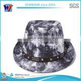 Cheap Top Hats Wholesale Fez Hats Blank Sublimation Hats thumbnail-3