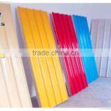Corrugated Color Steel Sheet Trapezoidal Sheets thumbnail-3