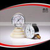 lpg gas pressure gauge