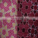 100 Polyester Wax Printing China Fabric Wholesale thumbnail-2