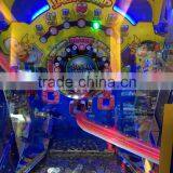 Arabian Night,amusement Machine,arcade Machine,coin Operated Game,coin Pusher thumbnail-5