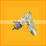 16mm Key Lock Switches 3 Position Key Switches,electrical 16mm Metal Key Lock Switch On/off thumbnail-5