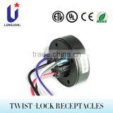 Newest ANSI C136.41 5 Pin Automatic Daylight Sensor Switch