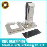 Custom Made OEM Cnc Machining Parts Outdoor Application thumbnail-2