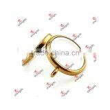 Alloy Jewelry Anniversary Occasion Floating Memory Glass Locket Gifts (MGL51023) thumbnail-4