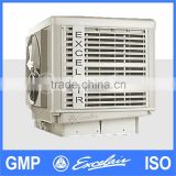 Factory cost-saving air conditioning evaporative desert air cooler industrial evaporative air cooler