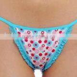 T-back Panty thumbnail-1