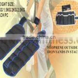Ankle or Wrist Weights thumbnail-1