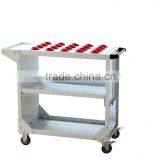 China Factory Iso Certificate CNC Cutting Knife Storage Trolley thumbnail-3