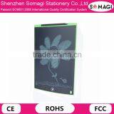 Portable 12 Inch LCD Electronic Drawing Board Digital Writing Tablet E-Writer With ABS Frame for Kids Writing & Drawing thumbnail-4