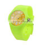 Popular Silicon Watch For Children thumbnail-1