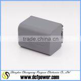 Popular Camcorder Battery NP-FP70 for DCR-HC85 DCR-SR100 thumbnail-2