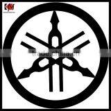 Design New Products White Roll Blank Label Sticker thumbnail-6