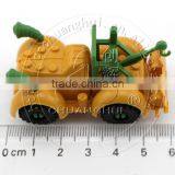 Plastic Cheap Car Toys For Kid ( Can Add Candy ) thumbnail-4