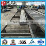 Supply High Quality Flat Steel by China Factory thumbnail-4