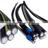 HT Overhead Aerial Bunched Cables (ABC) thumbnail-1