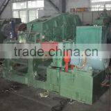 Second Hand Two Roll Mixing Mill/Used Rubber Open Mixing Mill/Old Rubber Machine on Sales