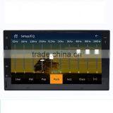 China Capacitive Screen Vehicle Multimedia System With 3G 4G WIFI thumbnail-5