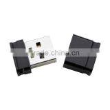 Micro Line USB Stick 4 GB USB 2.0 Black,usb Flash Drive Chipset thumbnail-1