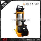 1.5T 5.2M 24V210AH Battery Pallet Stacker thumbnail-1