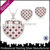 Fashion Europe Jewelry,pendant Wholesale Tassel Pendant Jewelry thumbnail-2