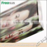 Wedding Gift L110*H160*W40mm Promotional Customed Blank 3D Sublimation Crystal Photography thumbnail-4