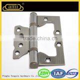 Bronze Finish Wooden Window Flush Metal Iron Hinge thumbnail-4