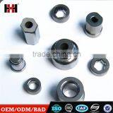 Supply High Precision China Tungsten Carbide Nozzles End Mill Sharpening Machine Grinding Machine thumbnail-5