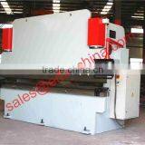 WC67Y-80/2500 Hydraulic Plate Bending Machine thumbnail-3