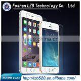 LZB High Quality Mobile Phone Accessory for Samsung Freefron Screen Protector