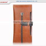 Gentleman Leather Mobile Phone Case Cover for Nokia 703 5530 Press Music thumbnail-5