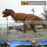 My-dino Jurassic Park Simulation Dinosaur Fiberglass Dinosaur thumbnail-1