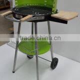18'' Round Bbq Charcoal Simple Bbq Grill thumbnail-3