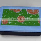 Plastic Lunch Box thumbnail-1