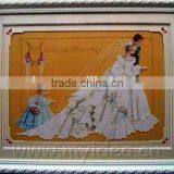 AOKE Photo Frame Cutter Machine thumbnail-1