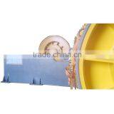 Heavy Duty Hand Winch With China Price thumbnail-6