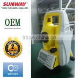 Factory direct sale total station