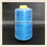 Dyed Cone Polyester Yarn for Sewing Thread for Knitting Machine thumbnail-6