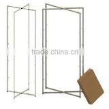 Wooden Display Shelf