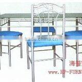 Elegant Dinning Table Set