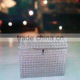 MB-f Wholesale Crystal Money Box For Wedding and Big Event thumbnail-1