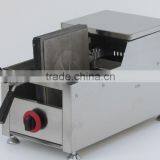 5-slice Commercial Use Non-stick LPG Gas Churro Maker thumbnail-2