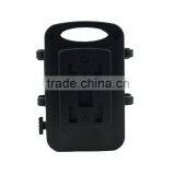 Latest 360 Degree Rotatable Air Vent Mount Holder for Phone PDA GPS Stand thumbnail-3