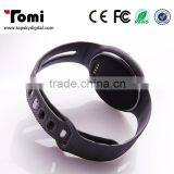 E07 Smart Wristband IP67 Waterproof Sports Bracelet Bluetooth 4.0 Smartband Smart Bracelet Fitness Track thumbnail-6