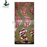 Haniye JLQ34-1/2016 Best Price Embroidery French Lace / Hot Selling African Water Soluble Tulle Lace Fabric thumbnail-3