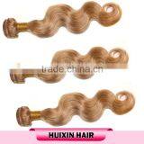 10% Discount Sew in Human Hair Extensions Natural Virgin Brazilian Hair thumbnail-6
