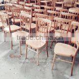 Natural Beech Chair thumbnail-1
